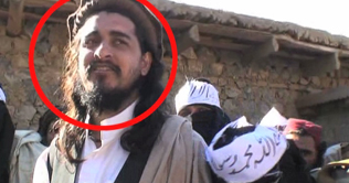 Mehsud alive, claims Taliban leader Hakeemullah
